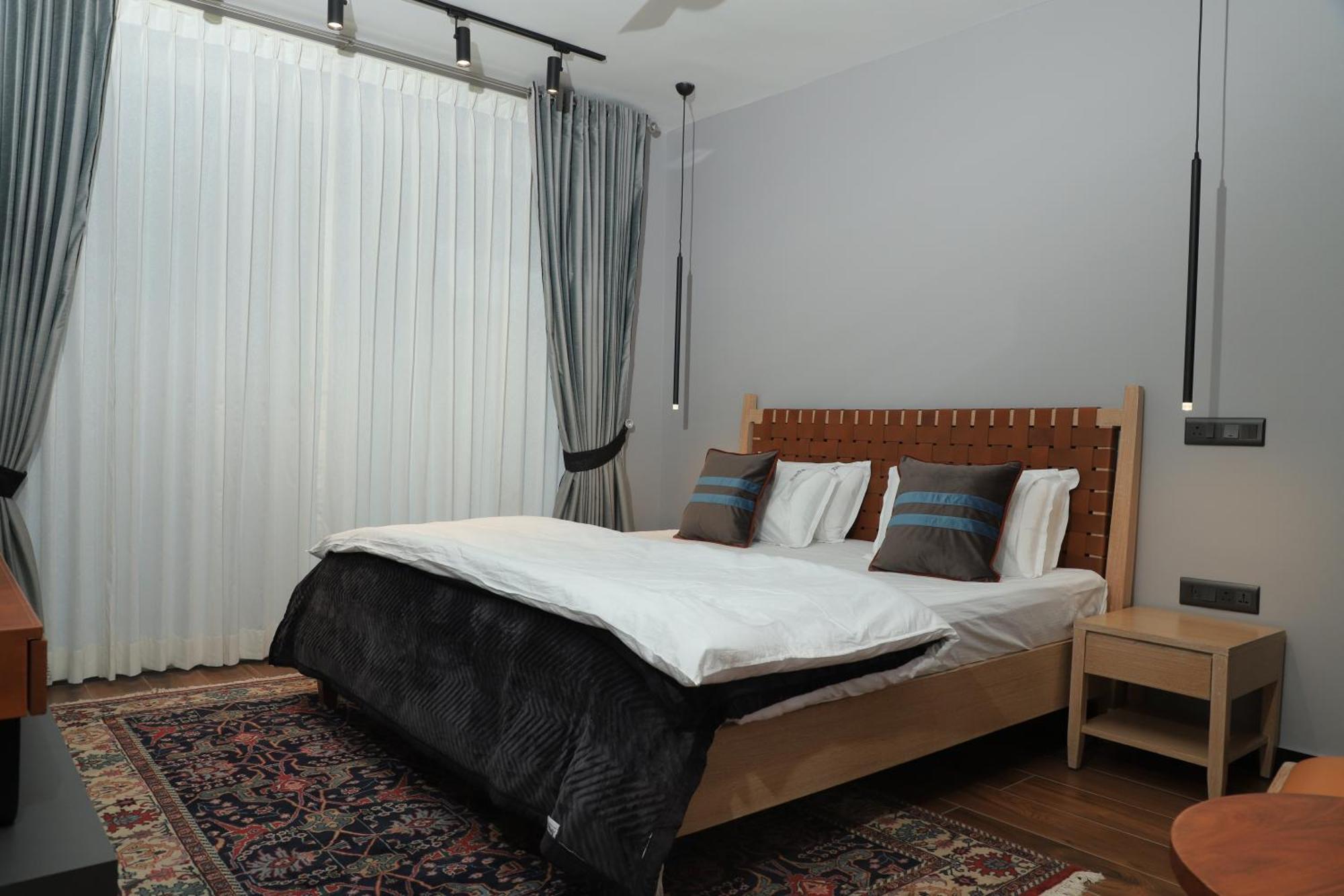 Sukoon 4Bhk Villa, Sunny Lake Bhimtal Bhowali Kültér fotó