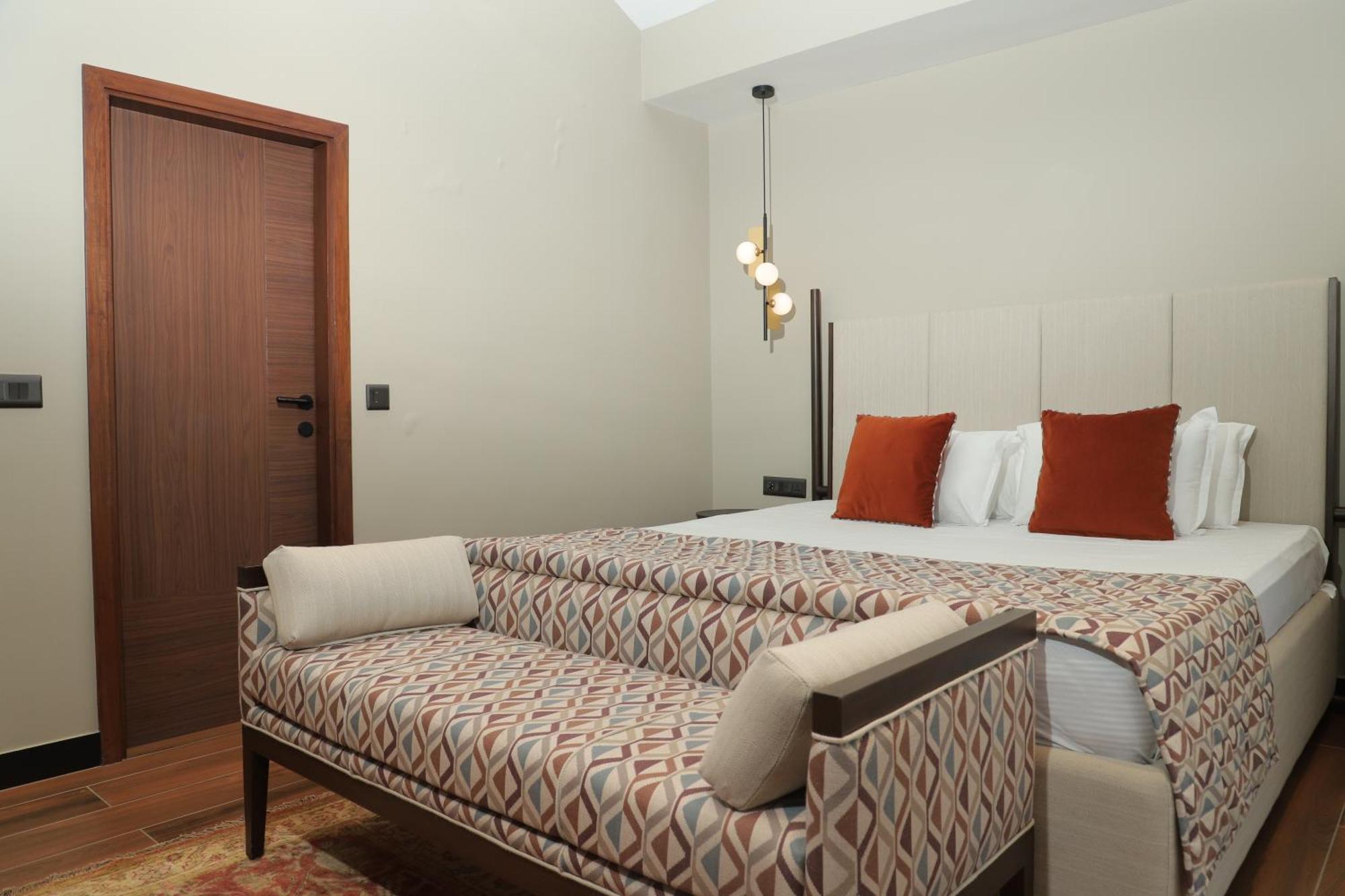 Sukoon 4Bhk Villa, Sunny Lake Bhimtal Bhowali Kültér fotó