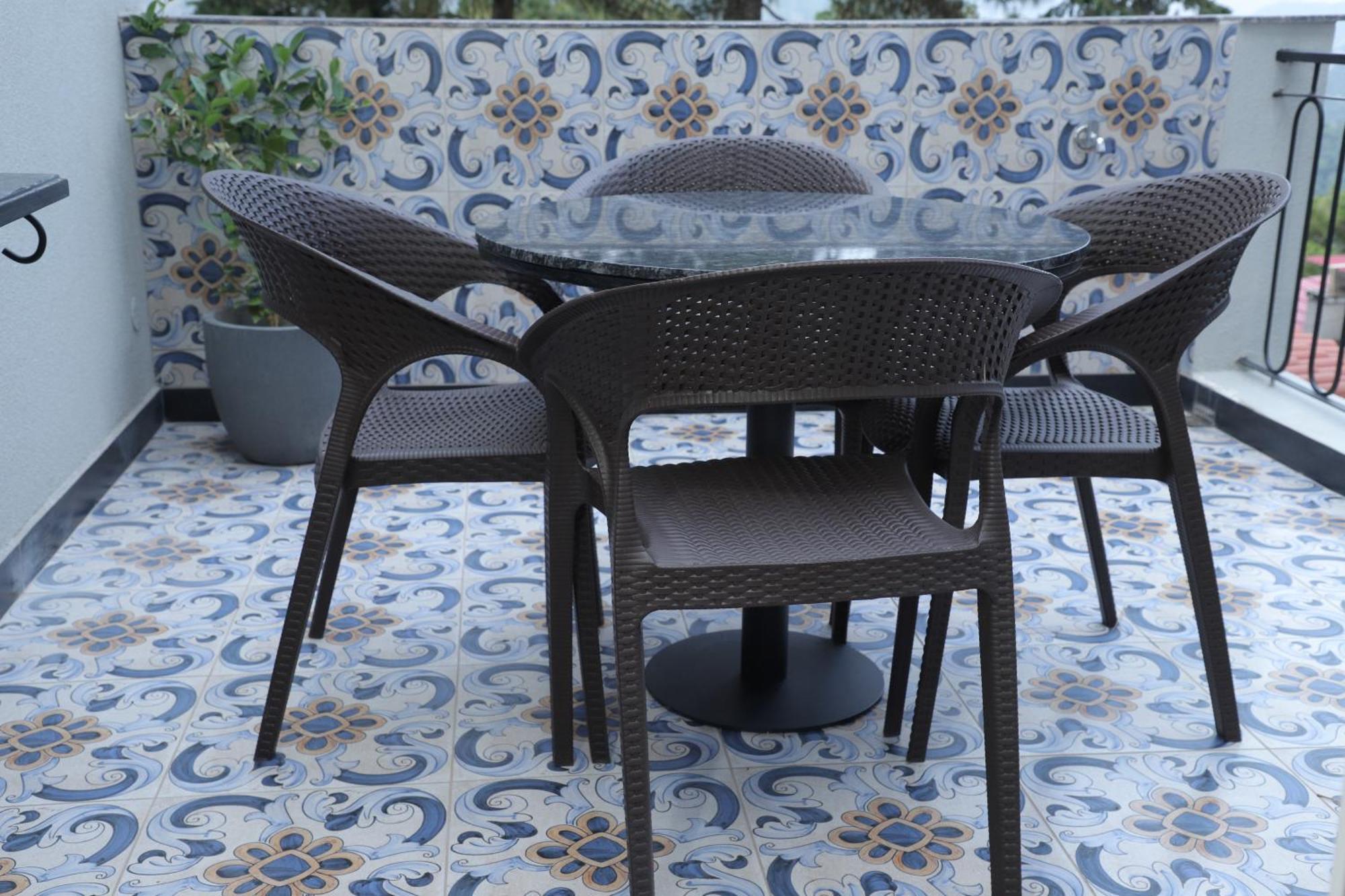 Sukoon 4Bhk Villa, Sunny Lake Bhimtal Bhowali Kültér fotó